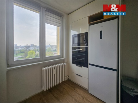 Prodej bytu 3+1, 69 m² - 4