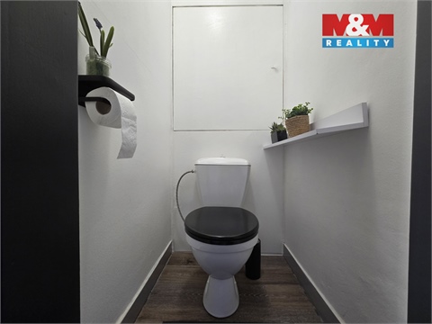 Prodej bytu 3+1, 69 m² - 12