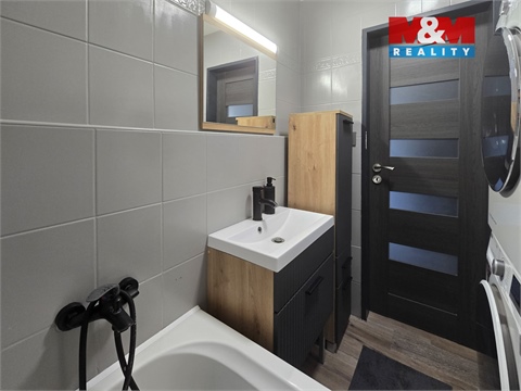 Prodej bytu 3+1, 69 m² 12