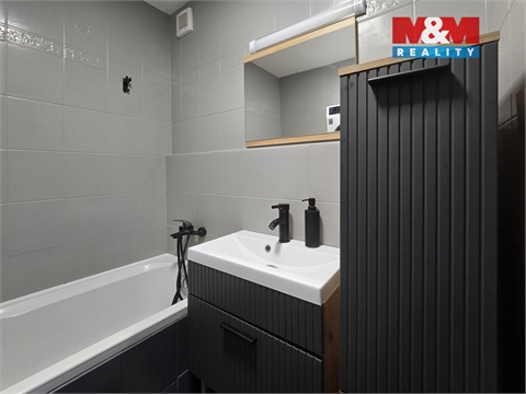 Prodej bytu 3+1, 69 m² 4