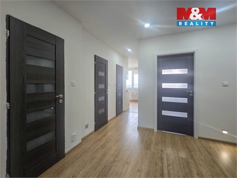 Prodej bytu 3+1, 69 m² 10