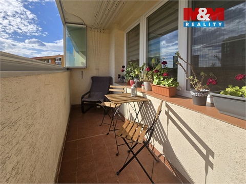 Prodej bytu 3+1, 69 m² - 8