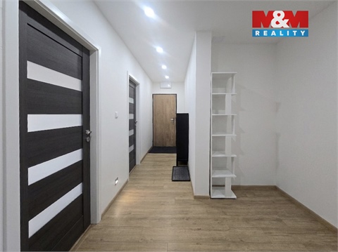 Prodej bytu 3+1, 69 m² 8