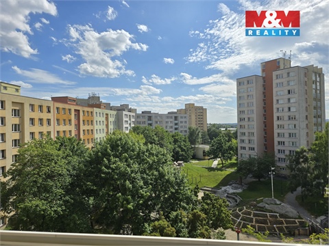 Prodej bytu 3+1, 69 m² - 14