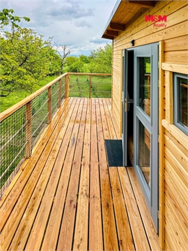 Prodej chaty / chapuly, 30 m² - 10