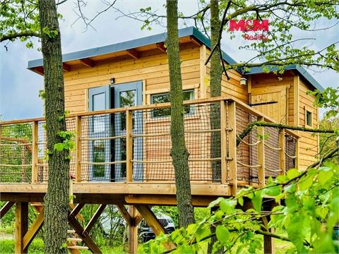 Prodej chaty / chapuly, 30 m² 0