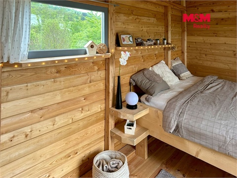 Prodej chaty / chapuly, 30 m² 6