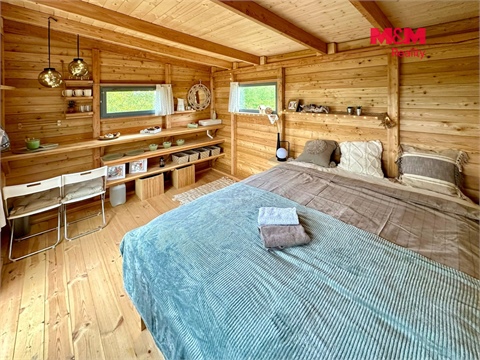 Prodej chaty / chapuly, 30 m² - 2