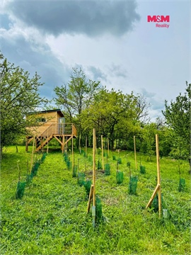 Prodej chaty / chapuly, 30 m² 14
