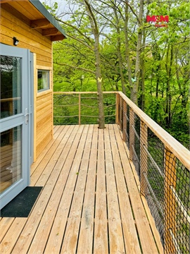 Prodej chaty / chapuly, 30 m² 10
