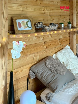 Prodej chaty / chapuly, 30 m² - 6