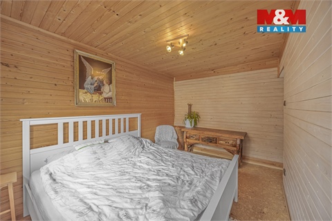 Prodej chaty / chapuly, 250 m² - 6