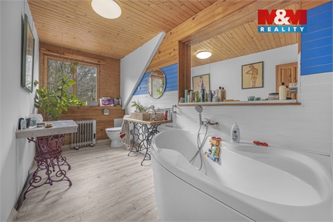 Prodej chaty / chapuly, 250 m² 2