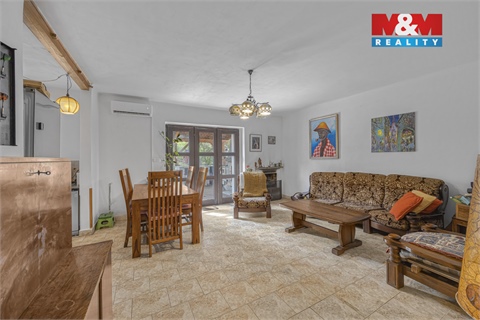 Prodej chaty / chapuly, 250 m² 10