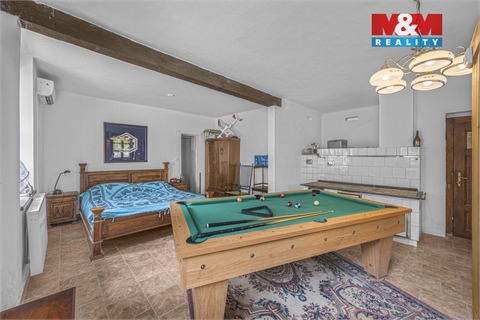 Prodej chaty / chapuly, 250 m² - 20