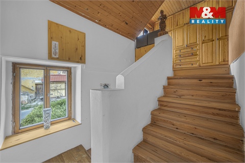 Prodej chaty / chapuly, 250 m² - 16