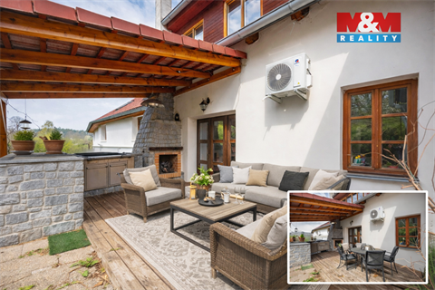 Prodej chaty / chapuly, 250 m² 6