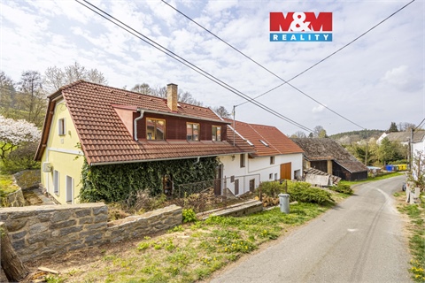 Prodej chaty / chapuly, 250 m² 0