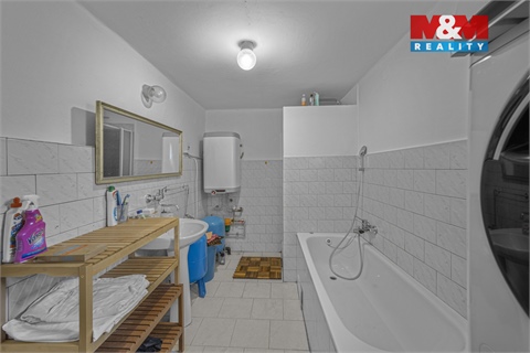 Prodej chaty / chapuly, 250 m² 28