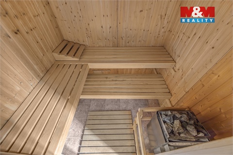 Prodej chaty / chapuly, 250 m² - 22