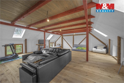 Prodej chaty / chapuly, 250 m² 4