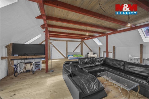 Prodej chaty / chapuly, 250 m² 20