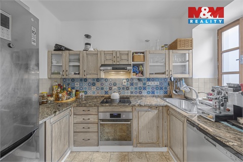 Prodej chaty / chapuly, 250 m² 24