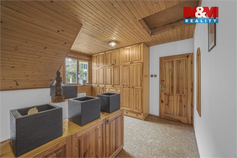 Prodej chaty / chapuly, 250 m² - 12