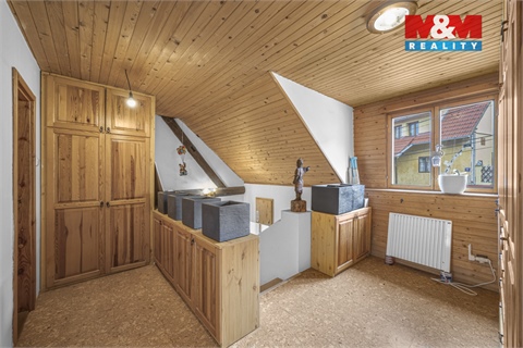 Prodej chaty / chapuly, 250 m² 12