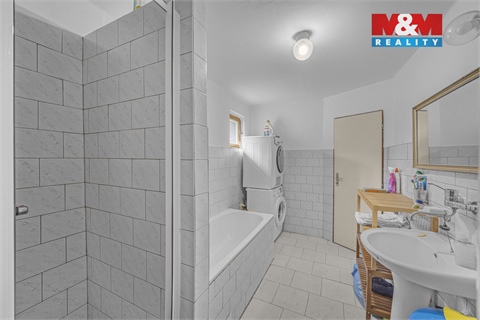 Prodej chaty / chapuly, 250 m² - 28