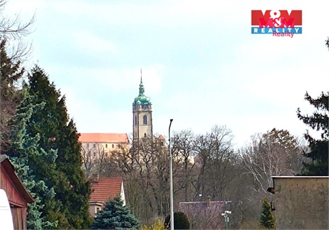 Prodej stavebního pozemku, 1 026 m² - 8