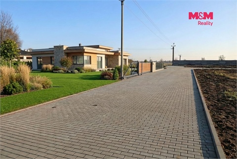 Prodej stavebního pozemku, 1 026 m² 4