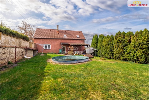 Prodej rodinného domu, 133 m² 0