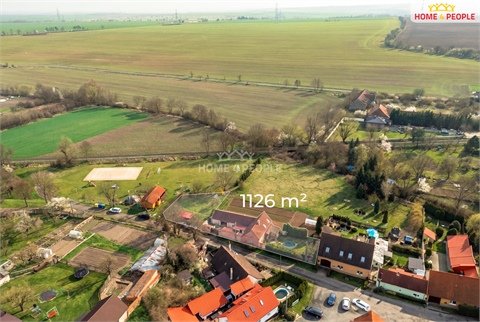 Prodej rodinného domu, 133 m² - 26