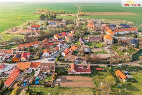 Prodej rodinného domu, 133 m² - 0