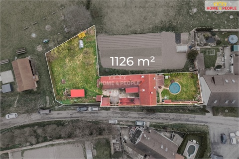 Prodej rodinného domu, 133 m² 28