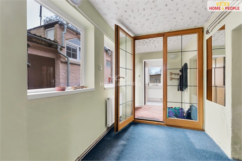 Prodej rodinného domu, 133 m² - 8