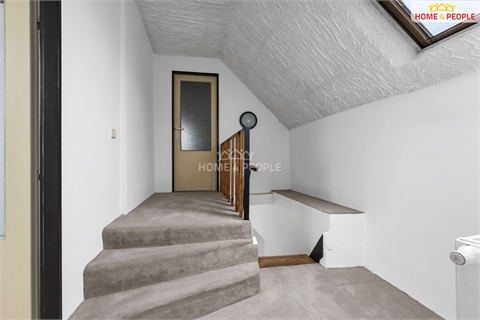 Prodej rodinného domu, 133 m² 12