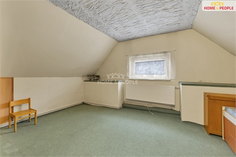 Prodej rodinného domu, 133 m² 18