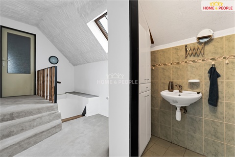 Prodej rodinného domu, 133 m² - 12