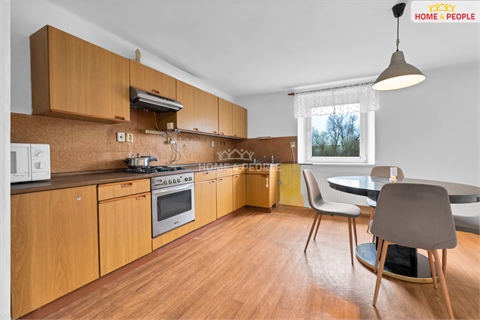 Prodej rodinného domu, 133 m² - 2