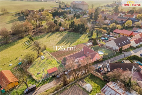 Prodej rodinného domu, 133 m² - 22