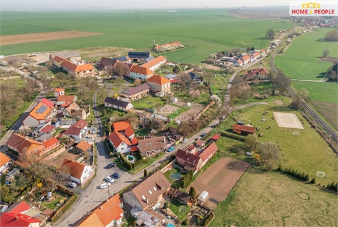 Prodej rodinného domu, 133 m² - 24