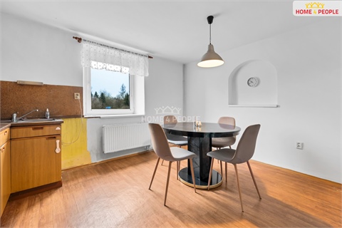 Prodej rodinného domu, 133 m² 4