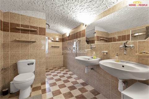 Prodej rodinného domu, 133 m² - 20