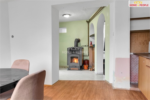 Prodej rodinného domu, 133 m² - 6