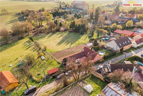 Prodej rodinného domu, 133 m² - 28