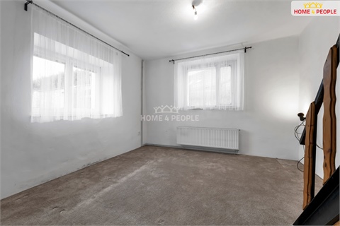 Prodej rodinného domu, 133 m² - 10