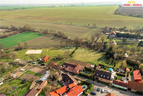 Prodej rodinného domu, 133 m² 26