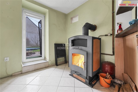 Prodej rodinného domu, 133 m² 8